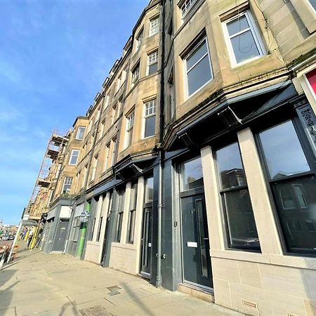 Luxury Reno'D 1 Bed Nr Bruntsfield & The Meadows Daire Edinburgh Dış mekan fotoğraf