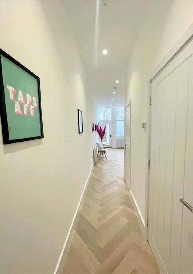 Luxury Reno'D 1 Bed Nr Bruntsfield & The Meadows Daire Edinburgh Dış mekan fotoğraf