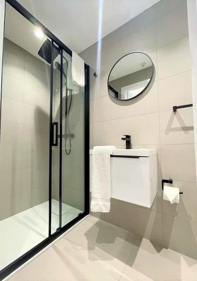 Luxury Reno'D 1 Bed Nr Bruntsfield & The Meadows Daire Edinburgh Dış mekan fotoğraf